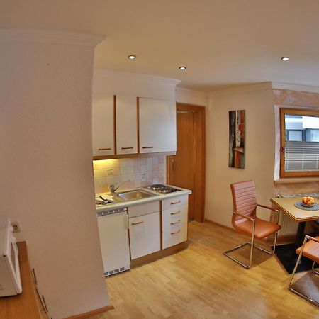 Apart Altamira Ischgl Extérieur photo