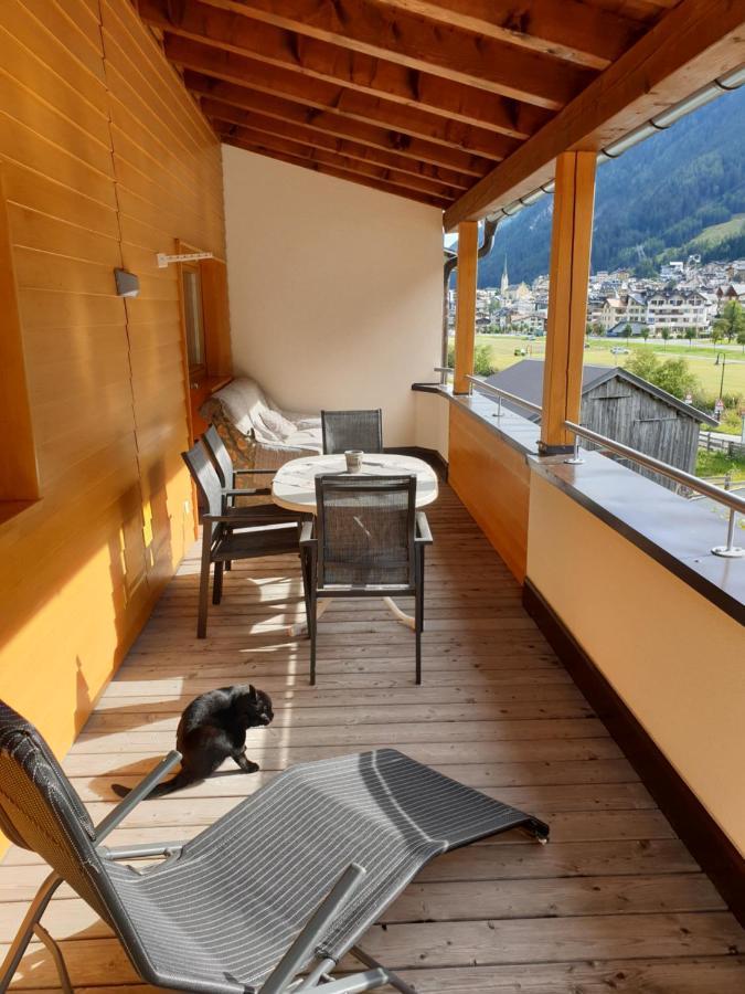 Apart Altamira Ischgl Extérieur photo