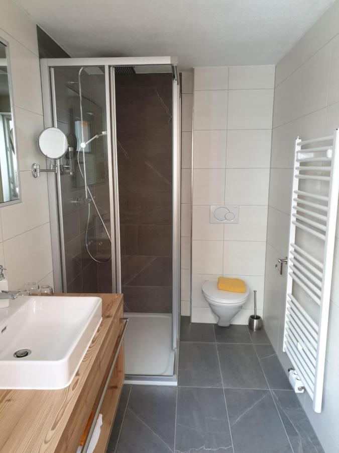 Apart Altamira Ischgl Extérieur photo