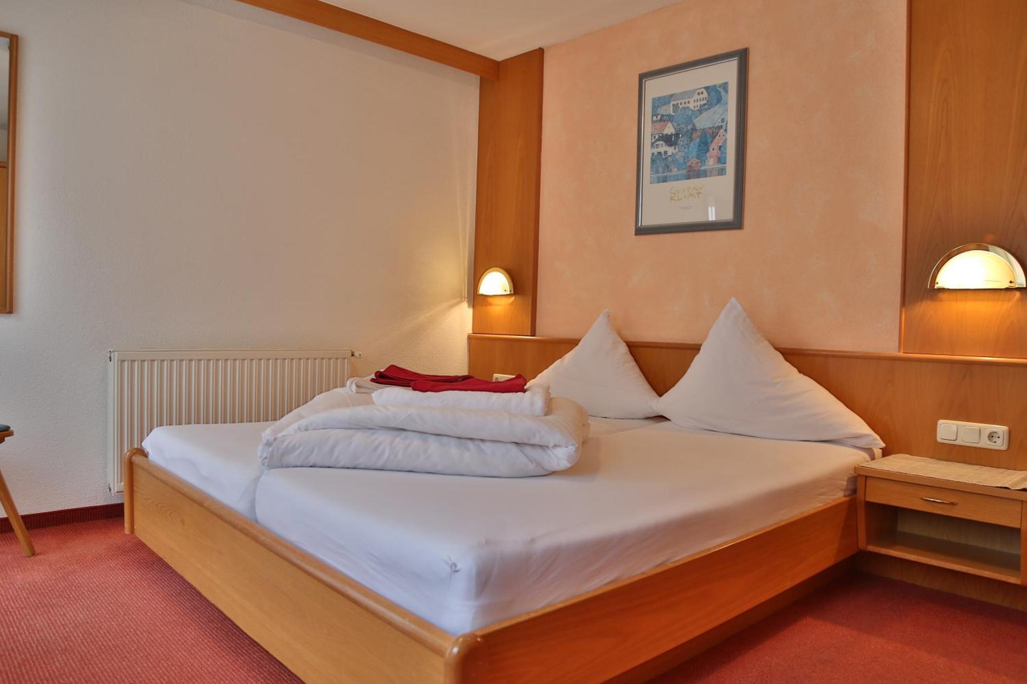Apart Altamira Ischgl Extérieur photo