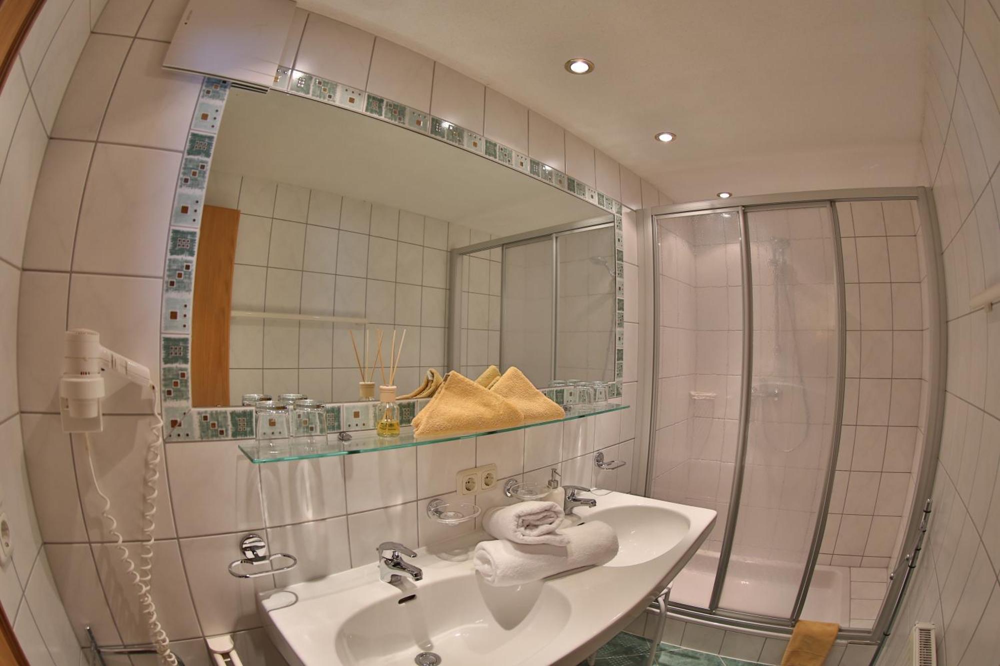 Apart Altamira Ischgl Extérieur photo