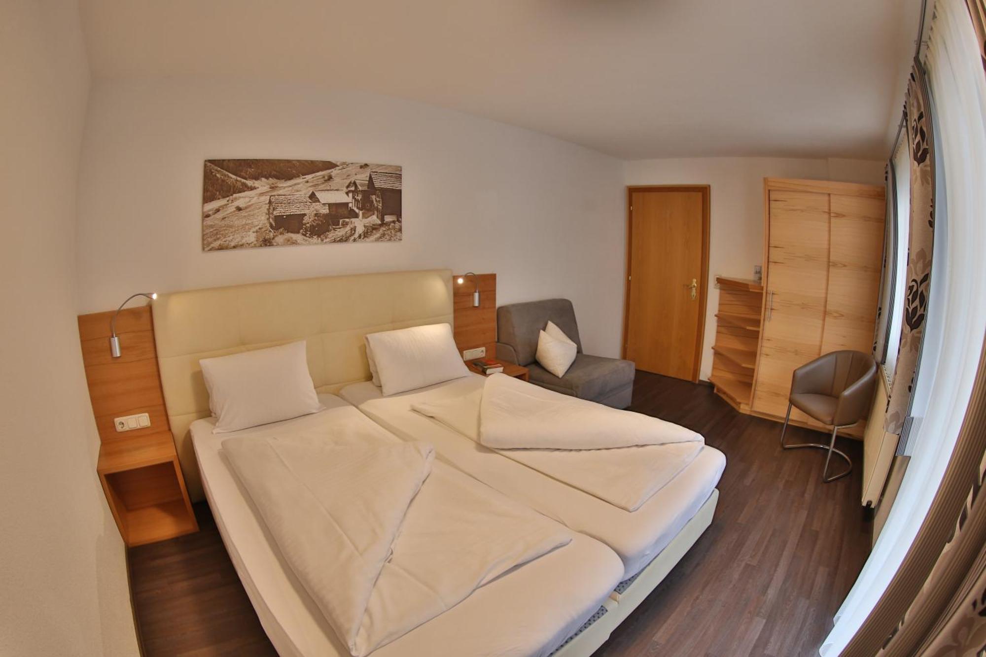 Apart Altamira Ischgl Extérieur photo