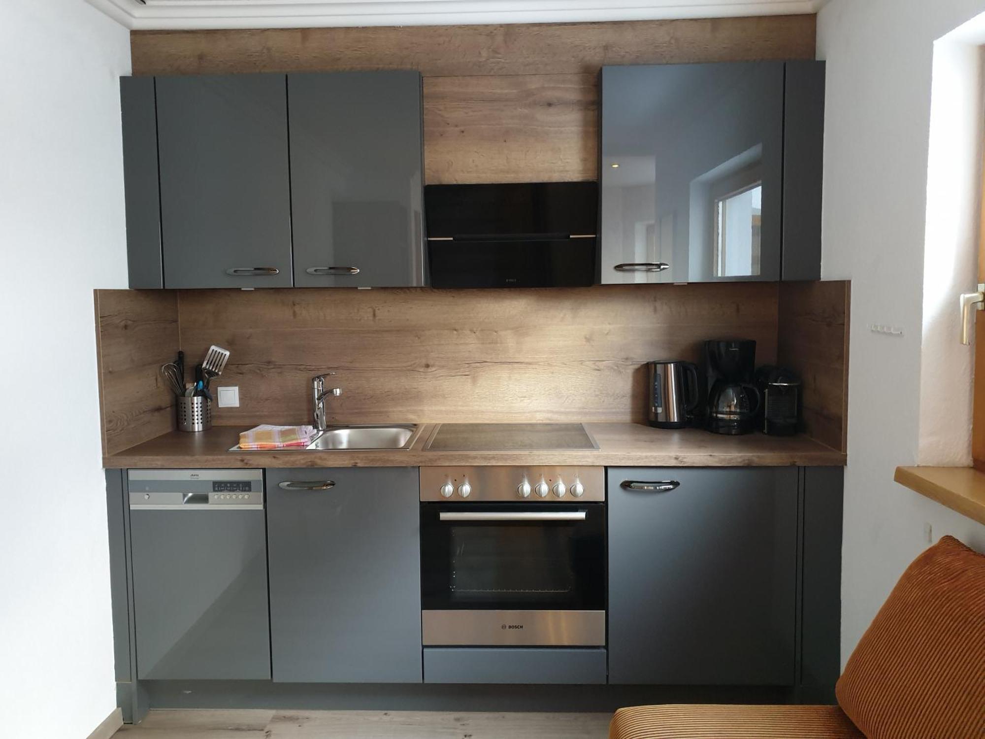Apart Altamira Ischgl Extérieur photo