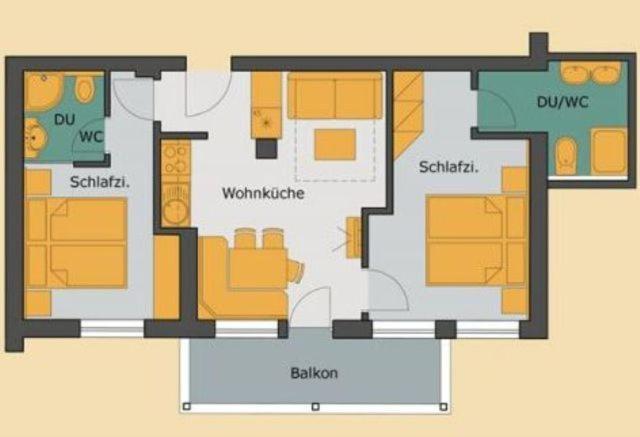 Apart Altamira Ischgl Extérieur photo