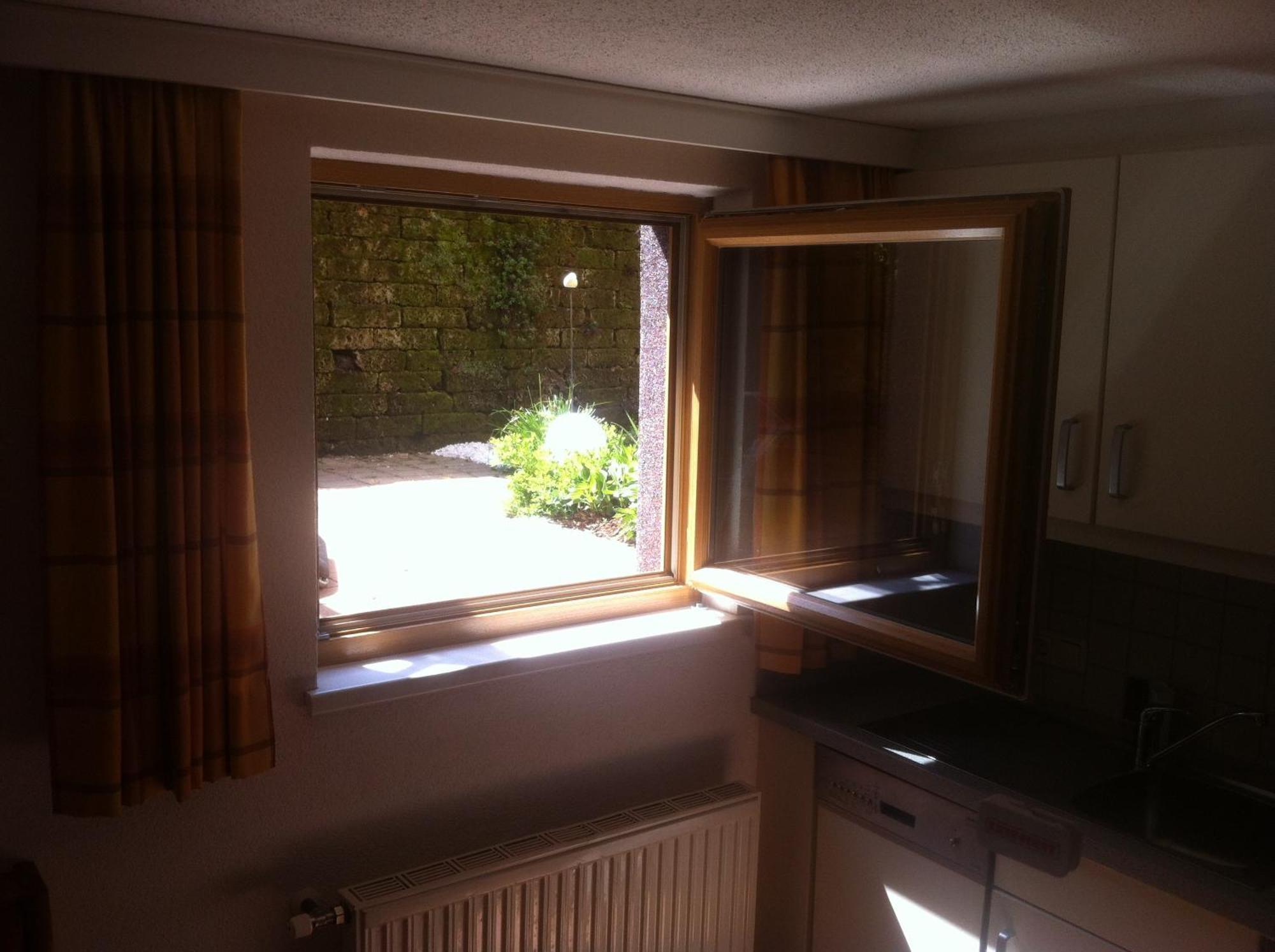 Apart Altamira Ischgl Chambre photo