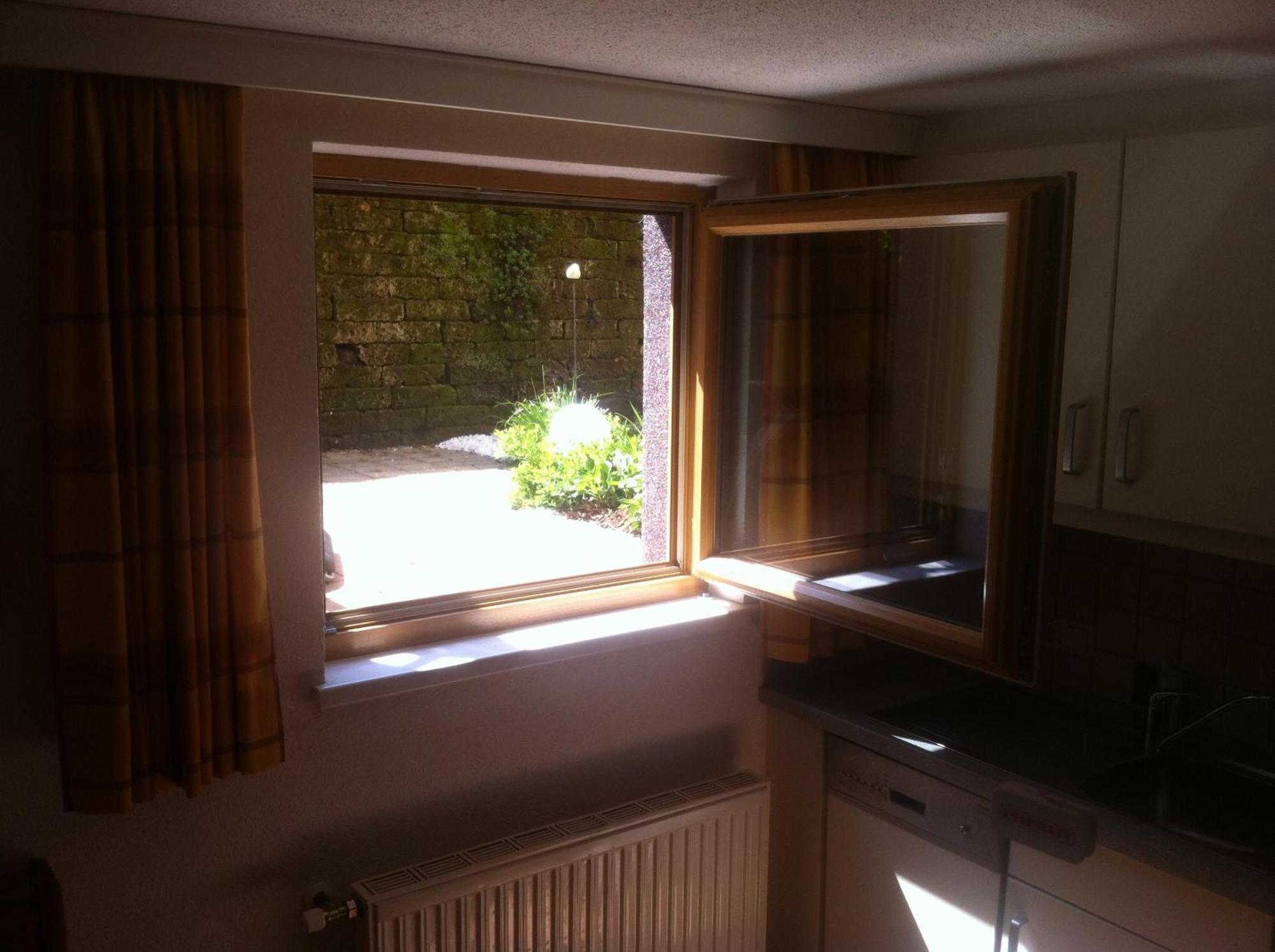 Apart Altamira Ischgl Chambre photo
