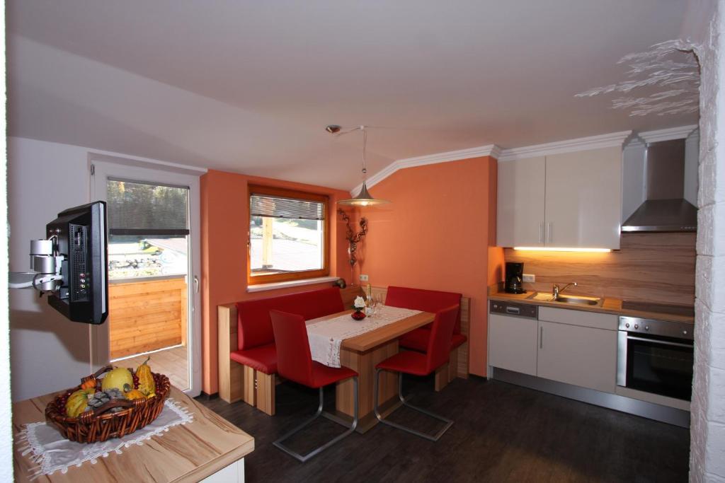 Apart Altamira Ischgl Extérieur photo