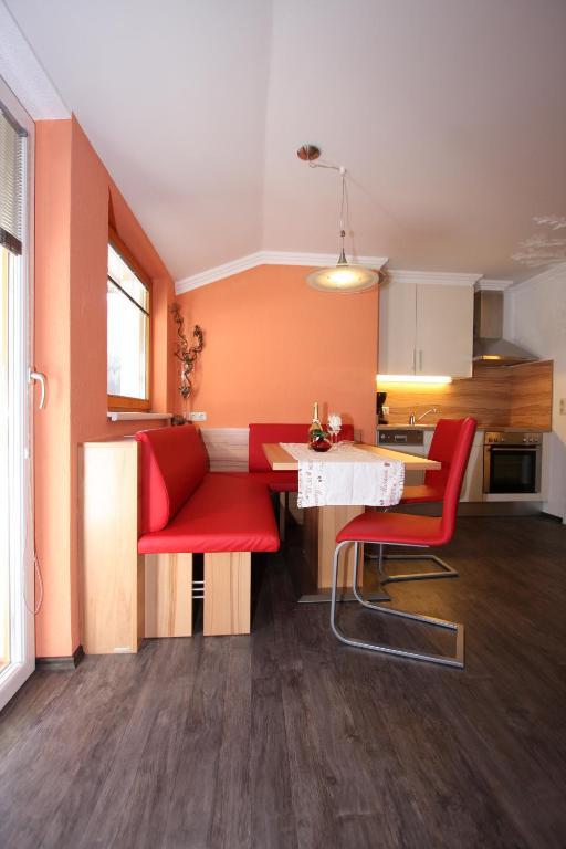 Apart Altamira Ischgl Extérieur photo