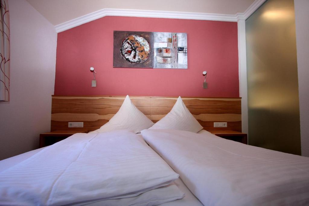 Apart Altamira Ischgl Chambre photo
