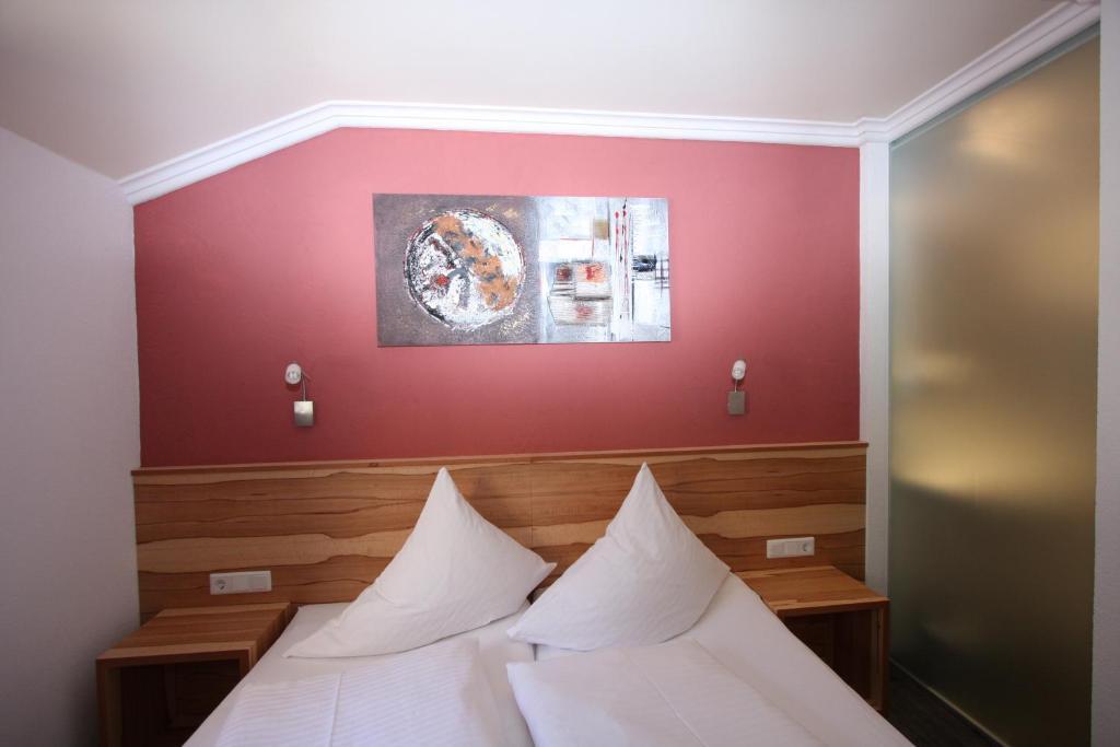 Apart Altamira Ischgl Extérieur photo