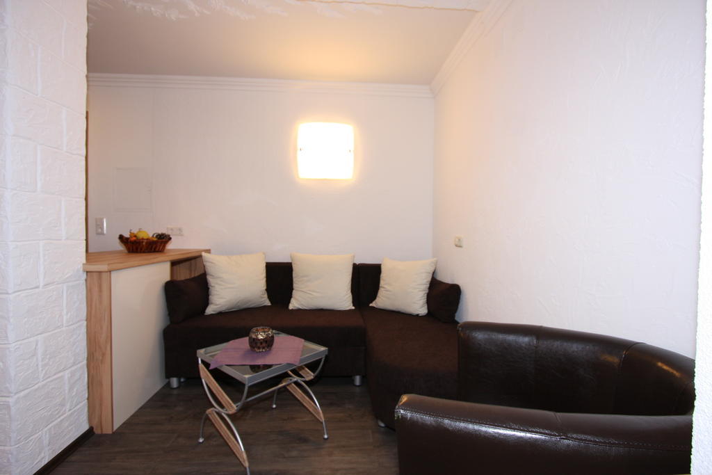 Apart Altamira Ischgl Extérieur photo