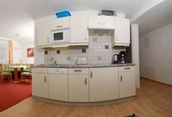 Apart Altamira Ischgl Extérieur photo
